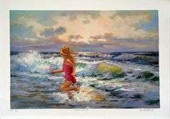 Lucelle Raad Free as a Bird