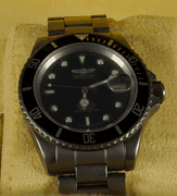 INVICTA MEN'S AUTOMATIC