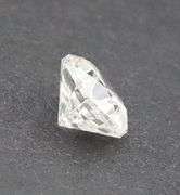 Loose Diamond, 0.70ct, GIA Certified, Round Brilliant Cut