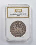 VF30 1903-S Morgan Silver Dollar PCI