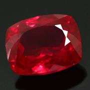 50.0 CARAT NATURAL RUBY LOOSE GEMSTONE- UNHEATED/UNTREATED- 100% NATURAL