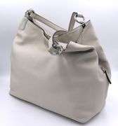 Vince Camuto Large Leather Tote Bag