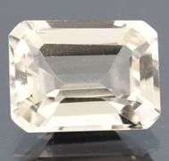 Eye Clean! 5.39ct Champagne Topaz