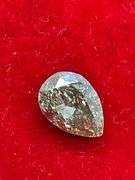 GIA CERTIFIED LOOSE NATURAL DIAMOND 1.05 CARAT- READY TO BE SET INTO A RING!