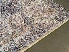 Modern Vintage  Design Rug 9x12