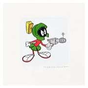 Marvin the Martian by Looney Tunes