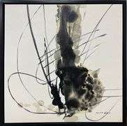 Marvelous Original Piece by Samin Chase