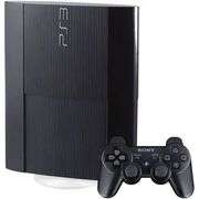 Sony PlayStation 3 Super Slim Gaming Console