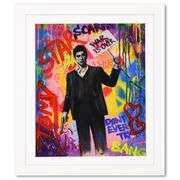 War is Over by Rovenskaya