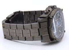 Bulova Perfectionist Chronograph Carbon Fiber Dial Watch