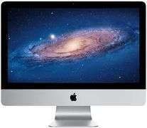 Apple iMac 21.5" Intel Core i3 3.1GHz 2GB RAM