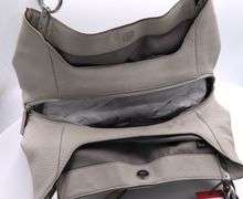 Vince Camuto Large Leather Tote Bag