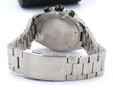 Tag Heuer Formula 43mm Quartz Chronograph Watch