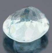 Gorgeous 8.95ct untreated sky blue Aquamarine