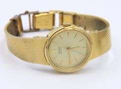 Group of Micheal Kors, Helbross, Bering, Seiko and Genevex Watches