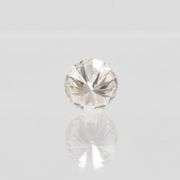 Sparkling 4.5 Ct VVS1 Fire Moissanite