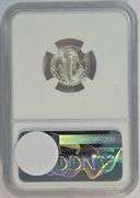 Incredible NGC MS67+ graded 1943-S Mercury Dime