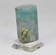 Collectors grade 380ct untreated Brazilian Aquamarine