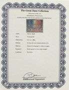Original rare limited edition Agam. Hand signed by the artist