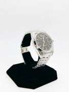 Men's SS Classic Diver Watch w/ Day Date