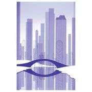 Central Park by Eyvind Earle