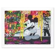 Dancing in the City by Rovenskaya