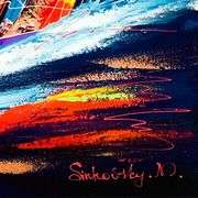 Untitled by Sinkovsky