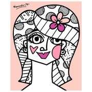 Hair Do by Britto, Romero