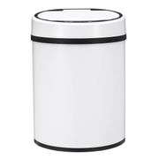 8L Infrared Sensor Automatic Touch Free Trash Can