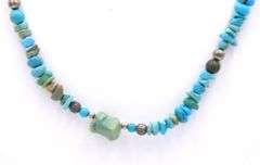 Turquoise Necklace