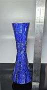 Beautiful 4535 Ctw Natural Blue Lapis Lazuli 10 " Vase