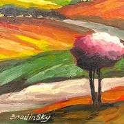 Untitled by Brodinsky