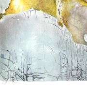 Untitled by Salomon (1935 - 2014)