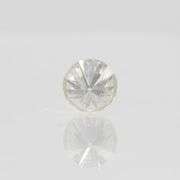 Dazzling 4.70 Ct. Fire Moissanite Solitaire