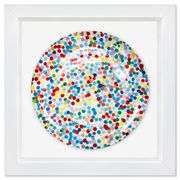 The Currency by Hirst, Damien