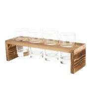 Beer Flight Set