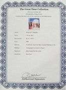 Impiglia Giancrlo original rare edition lithograph