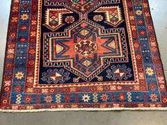 Exquisite Persian Runner 3.3x11.4
