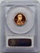 2009-S PCGS PR69 RD DCAM Lincoln Penny Early Childhood 1C US Coin