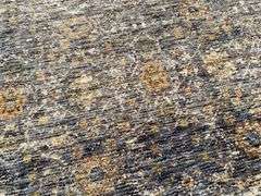 Decorative Vintage Repro Rug 8x10