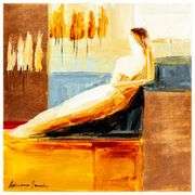 Eternity by Naveh