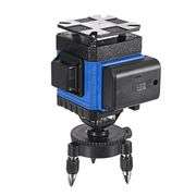 3D 16Line Green Light Laser Level Digital Self Leveling