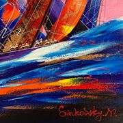 Untitled by Sinkovsky