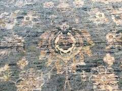 Decorative Classic  Design Rug 8x10