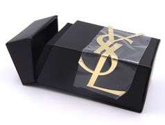 YSL Beaute Fragrance Case