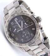 Victorinox Swiss Army Chronograpg Classic 41mm Quartz Watch