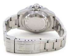 Rolex Sea-Dweller 16600, 40mm, Stainless Steel