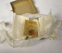 1951 Proof Set In OGP