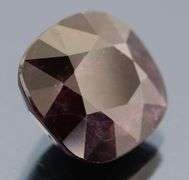 Magnificent! 23.72ct midnight violet Ruby