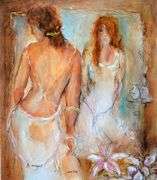 Batia Magal  Fraternity